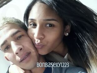 Bonbasexy1223