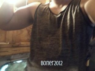 Boner2012