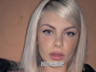 Bonieblue