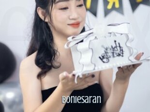 Boniesaran