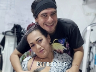 Bonniandclay