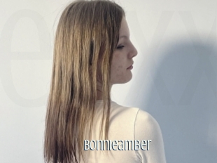 Bonnieamber