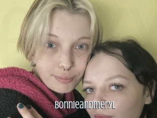 Bonnieandmeryl