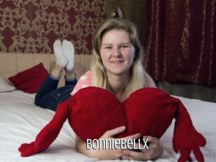 Bonniebellx