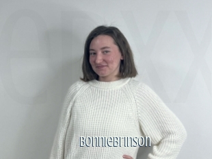 Bonniebrinson