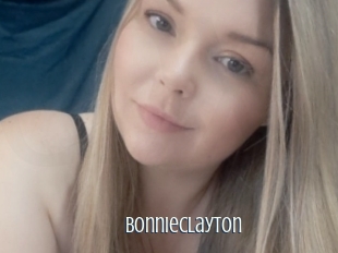 Bonnieclayton