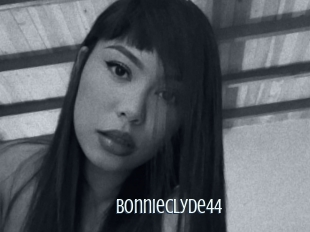Bonnieclyde44