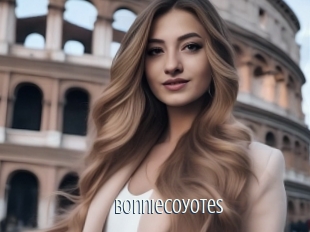 Bonniecoyotes