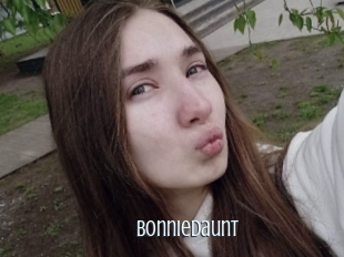 Bonniedaunt