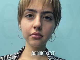 Bonniedutch