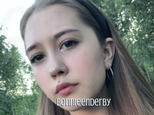 Bonnieenderby