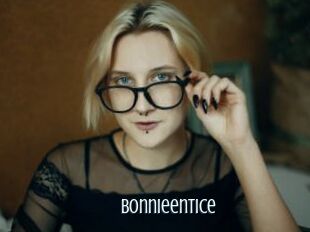 Bonnieentice