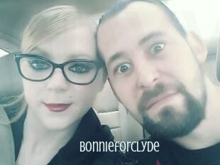 Bonnieforclyde