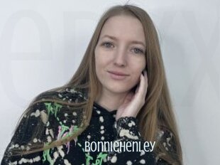 Bonniehenley