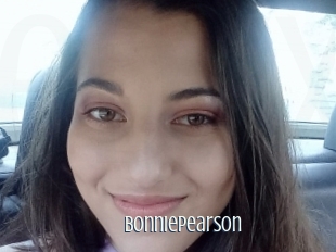 Bonniepearson