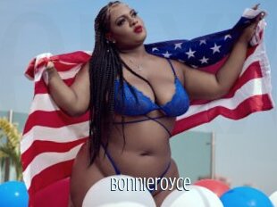 Bonnieroyce