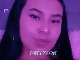 Bonny_parkeer