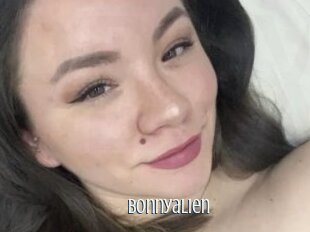 Bonnyalien