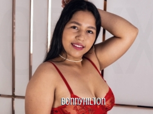 Bonnyhilton