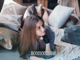 Bonnyxmeaw