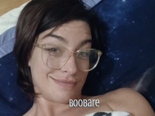 Boobare