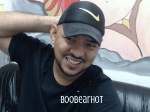 Boobearhot