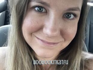 Boobookitkatfu