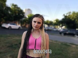 Boolchita
