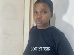 Bootyfreak
