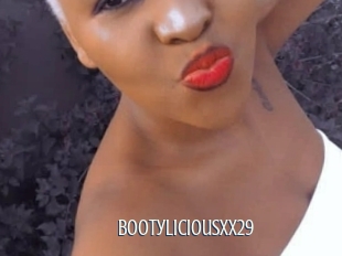Bootyliciousxx29