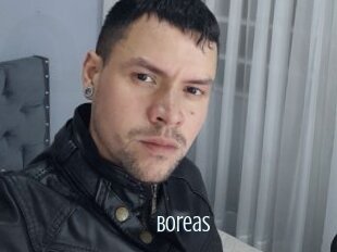 Boreas