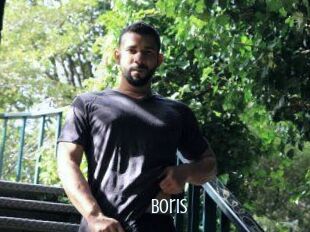 Boris