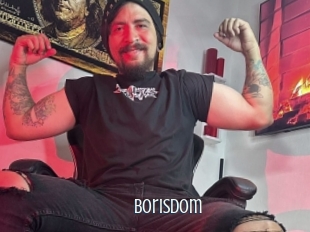 Borisdom