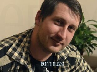 Borninussr