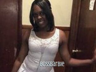 Bossbarbie