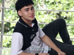 Bossmankaii