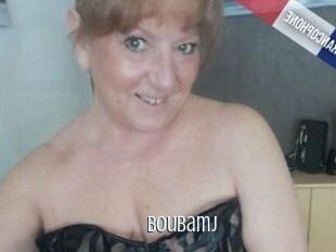 Boubamj