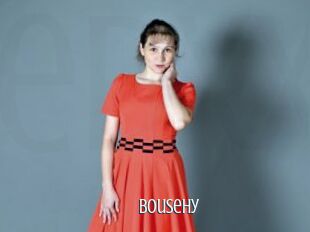 Bousehy