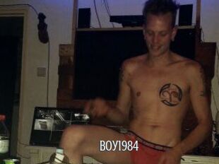 Boy1984