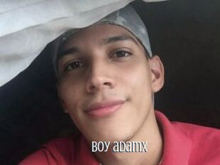 Boy_adamx