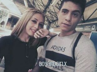 Boyandgirlx
