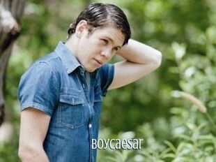 Boycaesar