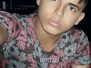 Boycrazy