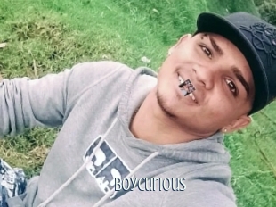 Boycurious