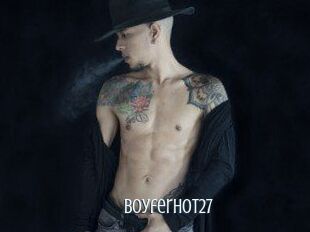 Boyferhot27