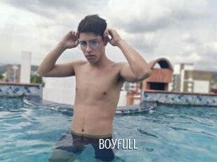 Boyfull