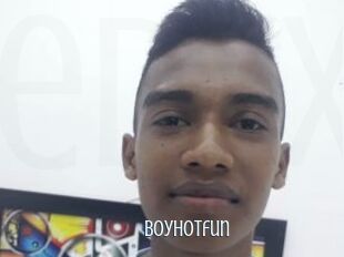 Boyhotfun