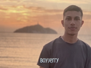 Boyjerry