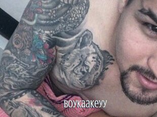 Boykaakeyy