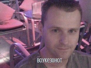 Boyke30hot